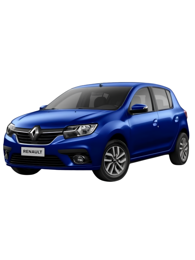 Alquiler de Coches en Benidorm