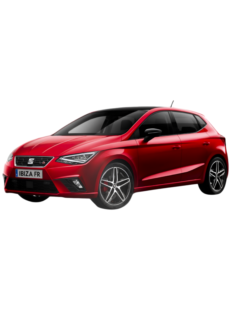 Alquiler de Coches en Benidorm