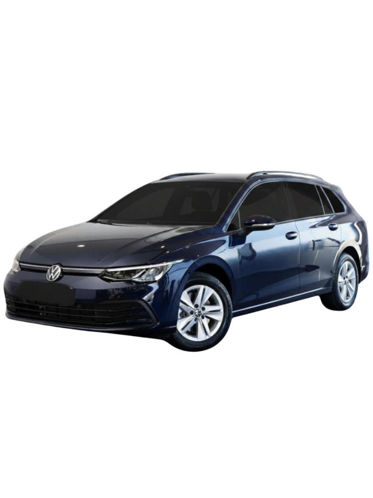 Alquiler de Coches en Villajoyosa