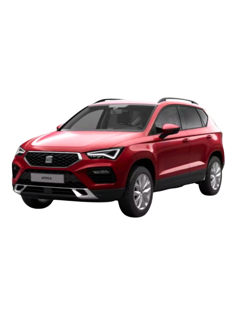 Alquiler de Coches en Alicante