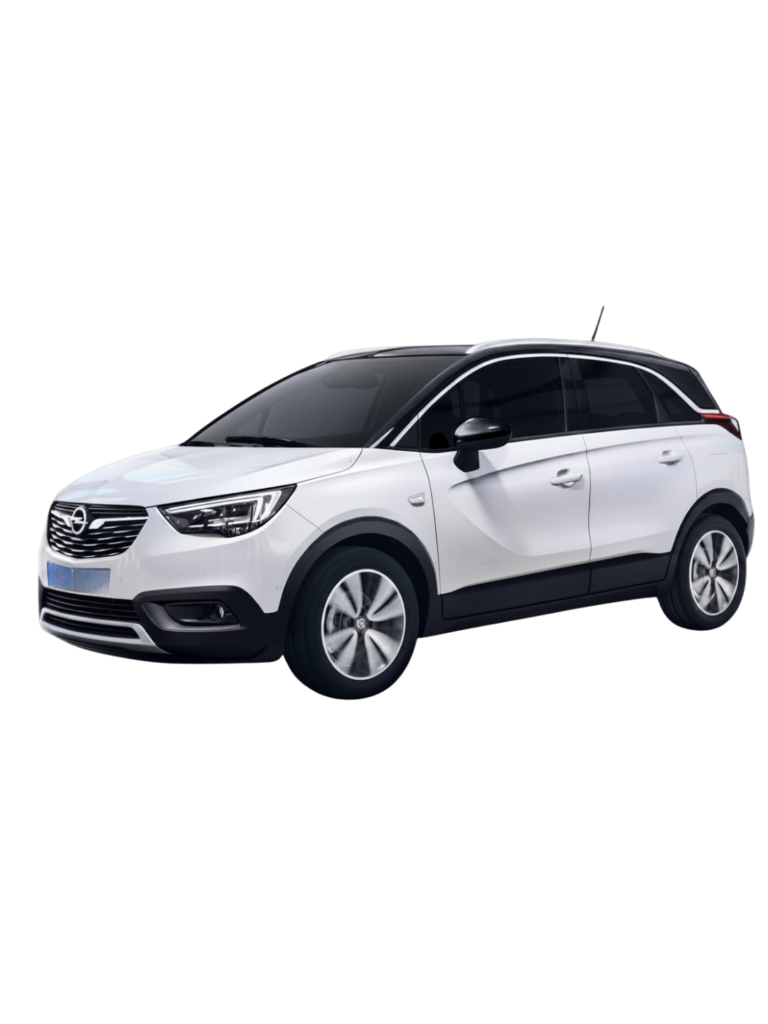 Alquiler de Coches en Alicante